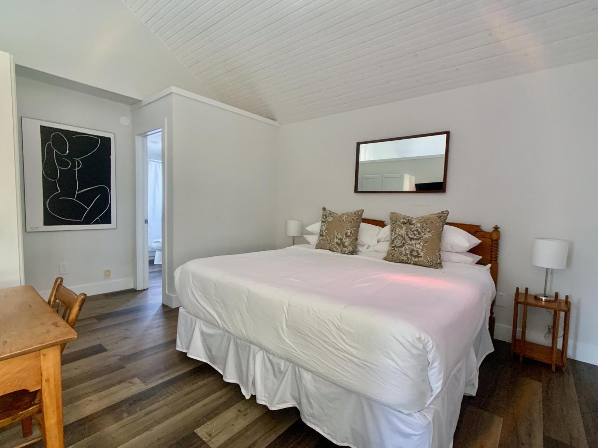 ניאגרה און דה לייק The Kent Motel מראה חיצוני תמונה