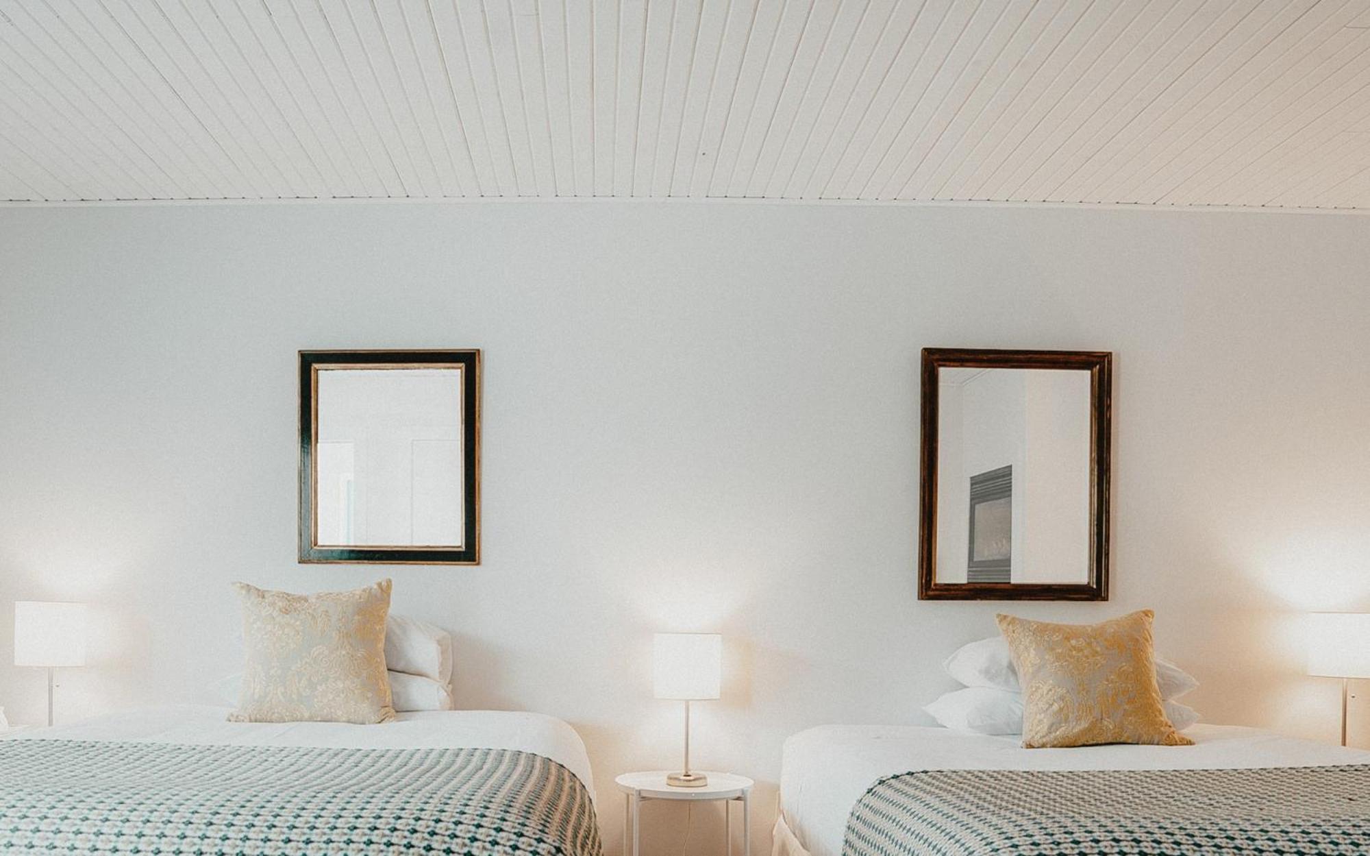 ניאגרה און דה לייק The Kent Motel מראה חיצוני תמונה